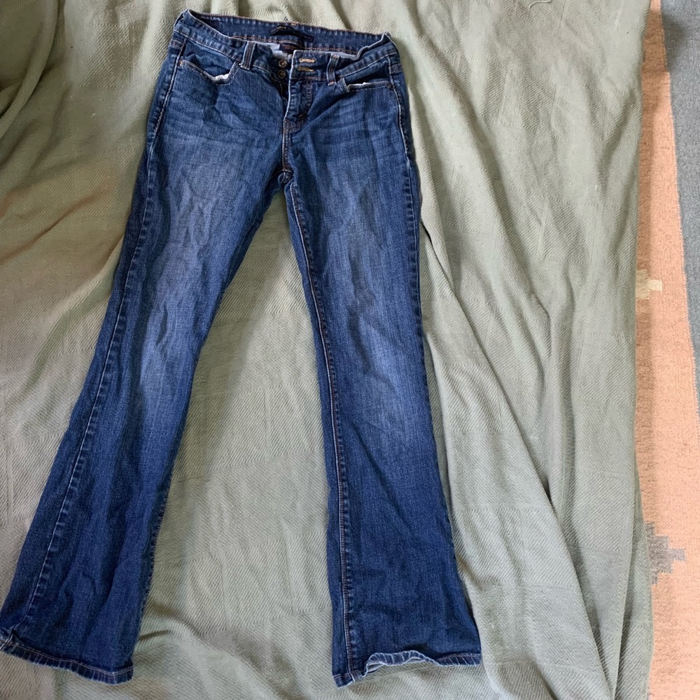 Levi’s vintage jeans!!